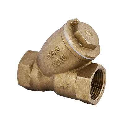 Фільтр грубої очистки 1