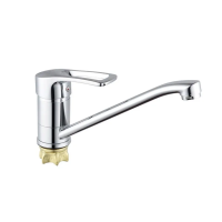 Змішувач для кухні Champion Ped 555-181 (Nut) (MI6377) Змішувач для кухні Champion Ped 555-181 (Nut) (MI6377)