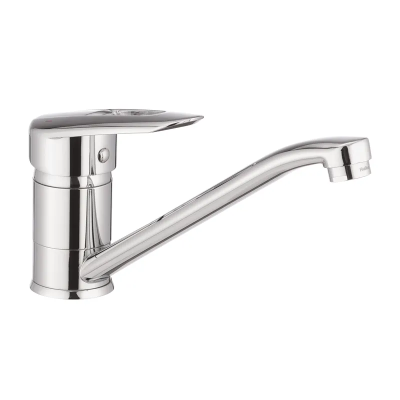 Змішувач для кухні Haiba DISK 004 (HB0052) Змішувач для кухні Haiba DISK 004 (HB0052)