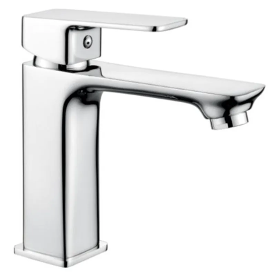 Змішувач для умивальника Ibergrif Trento M11006 (LL2013)