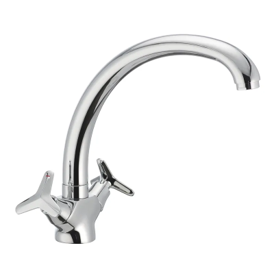 Кухонний змішувач Mixxus Premium Vesta 273 (MI0613) Кухонний змішувач Mixxus Premium Vesta 273 (MI0613)