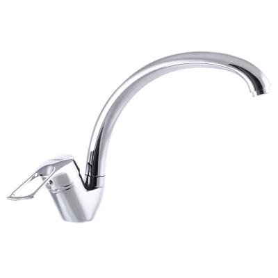 Змішувач для кухні Champion Hansberg 777 (CH0042) Змішувач для кухні Champion Hansberg 777 (CH0042)