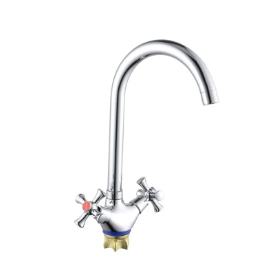 Змішувач для кухні Champion TLA 275-827 (Nut) (MI6414) Змішувач для кухні Champion TLA 275-827 (Nut) (MI6414)