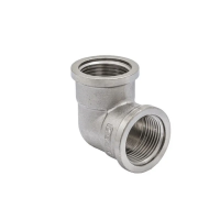 Кут 3/4'' ВВ Koer KF.L08F (KF0073) Кут 3/4'' ВВ Koer KF.L08F (KF0073)