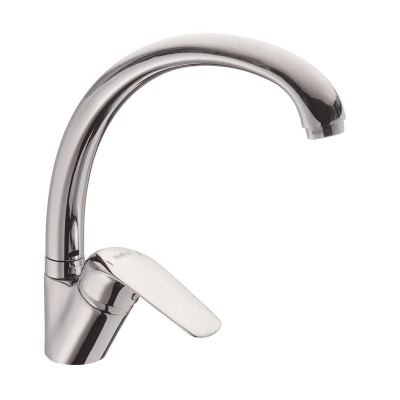 Змішувач для кухні Haiba Dario 777 (HB0859) Змішувач для кухні Haiba Dario 777 (HB0859)