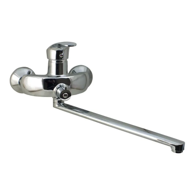 Змішувач для ванни Champion Mars 006 (CH0050) Змішувач для ванни Champion Mars 006 (CH0050)