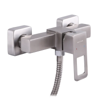 Змішувач для душа Mixxus FIT-003 (SS2821) Змішувач для душа Mixxus FIT-003 (SS2821)