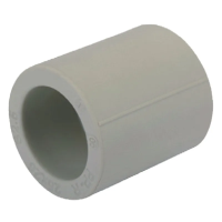 З'єднувальна муфта 90 PPR Koer K0196.PRO (KP2561) З'єднувальна муфта 90 PPR Koer K0196.PRO (KP2561)