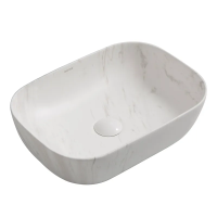 Раковина накладна Mixxus Premium DIVERSE-0112 MARBLE 455х325х135mm (MP6543) Раковина накладна Mixxus Premium DIVERSE-0112 MARBLE 455х325х135mm (MP6543)