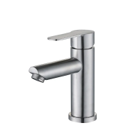 Змішувач для умивальника Mixxus DAX-001-A (нерж. сталь) (MI6176) Змішувач для умивальника Mixxus DAX-001-A (нерж. сталь) (MI6176)