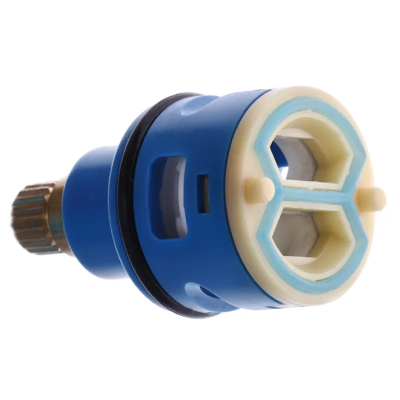 Картридж для душового перемикача Zerix WKF-2078 (ZX2915) Картридж для душового перемикача Zerix WKF-2078 (ZX2915)