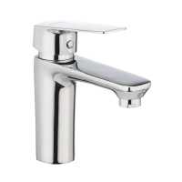 Змішувач для умивальника Cron AMAYA 001 (CR0855) Змішувач для умивальника Cron AMAYA 001 (CR0855)