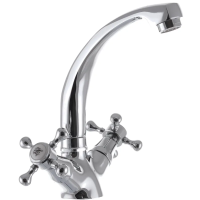 Змішувач для умивальника Champion MF 272 (CH0074) Змішувач для умивальника Champion MF 272 (CH0074)