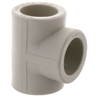 Трійник 40x40x40 PPR Europroduct EP.0029 (EP4080) Трійник 40x40x40 PPR Europroduct EP.0029 (EP4080)