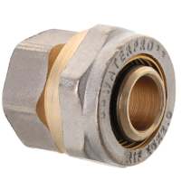 Цанга 20x1 / 2F MASTER (MA0104) Цанга 20x1 / 2F MASTER (MA0104)