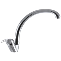 Змішувач для кухні Gromix 011 (GR0007) Змішувач для кухні Gromix 011 (GR0007)