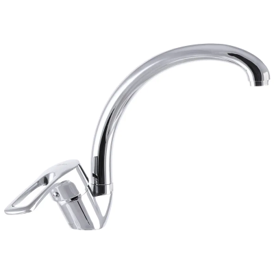 Змішувач для кухні Zerix TEO-4 181 (ZX3235) Змішувач для кухні Zerix TEO-4 181 (ZX3235)