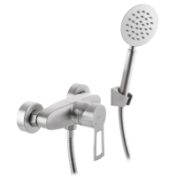 Змішувач для душа Zerix HSB-003 (ZX3162) Змішувач для душа Zerix HSB-003 (ZX3162)