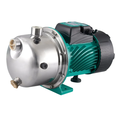 Насос поверхневий самовсмоктувальний Taifu SGJ800 Н=43М Q=3,3кбМ, P=800 Вт, 1