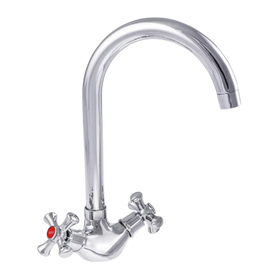 Змішувач для кухні Zerix TLA 827 (ZX0075) Змішувач для кухні Zerix TLA 827 (ZX0075)