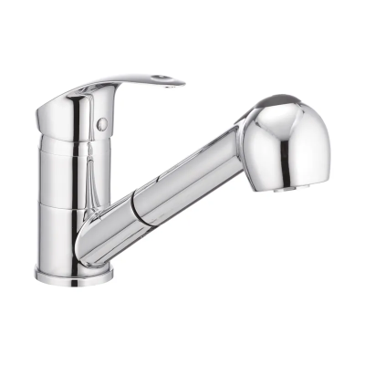 Змішувач для кухні Cron Mars 014 (CR0848) Змішувач для кухні Cron Mars 014 (CR0848)