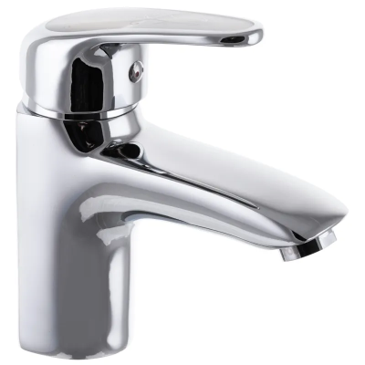 Змішувач для умивальника Cron Magic 001 (CR0128) Змішувач для умивальника Cron Magic 001 (CR0128)