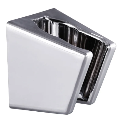 Кронштейн для душової лійки CHAMPION пластик-01 (AC0512) Кронштейн для душової лійки CHAMPION пластик-01 (AC0512)