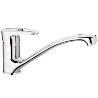 Змішувач для кухні Haiba Ceba 012 (HB0033) Змішувач для кухні Haiba Ceba 012 (HB0033)