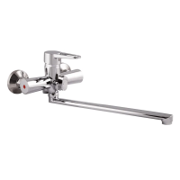 Змішувач для ванни Zerix PUD7 045 (ZX2791) Змішувач для ванни Zerix PUD7 045 (ZX2791)