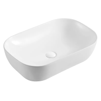 Умивальник накладний керамічний Mixxus Premium Diverse-0102 610x400x145mm (MP6486) Умивальник накладний керамічний Mixxus Premium Diverse-0102 610x400x145mm (MP6486)