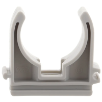 Кріплення для PPR труби 32 Koer K0076.PRO (KP0091) Кріплення для PPR труби 32 Koer K0076.PRO (KP0091)
