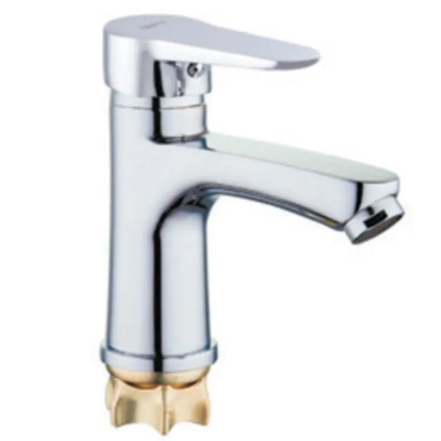 Змішувач для умивальника Mixxus PUD1-146 (MI6501) Змішувач для умивальника Mixxus PUD1-146 (MI6501)