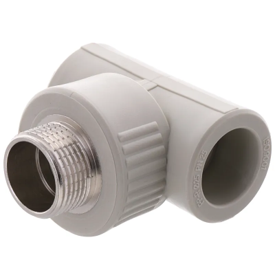 Трійник 25x3 / 4M  Трійник 25x3 / 4M