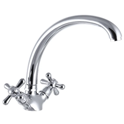 Змішувач для кухні Champion Dominox 273 (CH0025) Змішувач для кухні Champion Dominox 273 (CH0025)