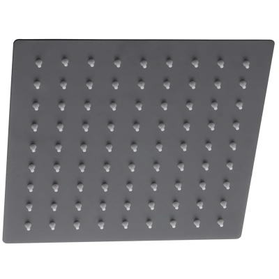 Лійка для душу Mixxus SH-06 Black (MI4753) Лійка для душу Mixxus SH-06 Black (MI4753)