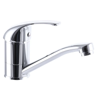 Змішувач для умивальника EP Afina 555-15СМ (EP0101) Змішувач для умивальника EP Afina 555-15СМ (EP0101)