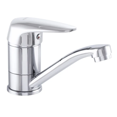 Змішувач для умивальника Zerix PED-B 270 (ZX0068) Змішувач для умивальника Zerix PED-B 270 (ZX0068)