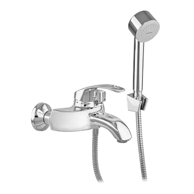 Змішувач для ванни Champion Mars 009 (CH0052) Змішувач для ванни Champion Mars 009 (CH0052)