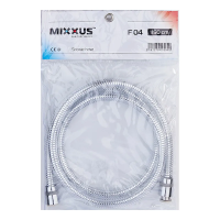 Шланг Mixxus Lumi.F04 - 150см (HO0029) Шланг Mixxus Lumi.F04 - 150см (HO0029)