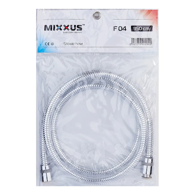 Шланг Mixxus Lumi.F04 - 150см (HO0029) Шланг Mixxus Lumi.F04 - 150см (HO0029)