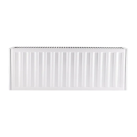 Сталевий радіатор 22х500х1800.S Koer (бок. підключення) (RAD065)