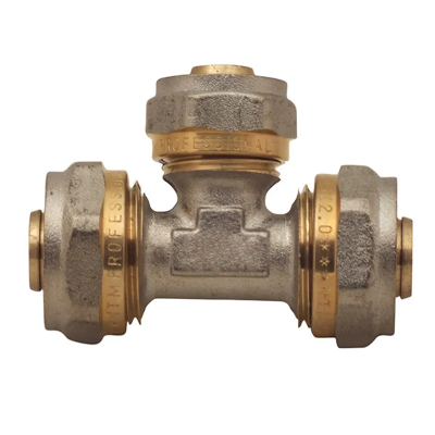 Трійник 26x16x26 Master (MA0105) Трійник 26x16x26 Master (MA0105)