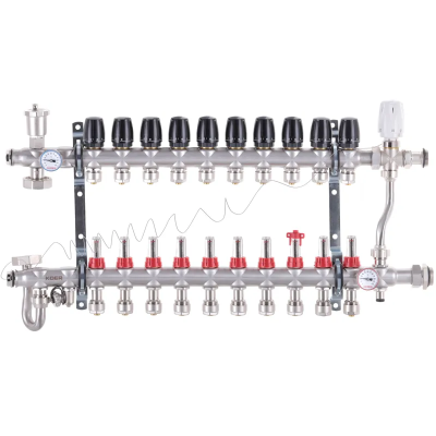 Колектор з вбудованим зміш. вузлом Koer KR.S1013-10 1 