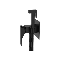 Змішувач для гігієнічного душу Koer KB-23010-05 (Колір чорний) (KR3497) Змішувач для гігієнічного душу Koer KB-23010-05 (Колір чорний) (KR3497)