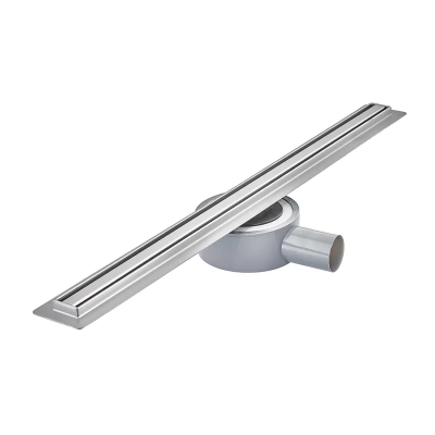 Душовий трап із нержавіючої сталі SUS304 Mixxus Drain-05-60-Slim (30x600 мм) (MI6165) Душовий трап із нержавіючої сталі SUS304 Mixxus Drain-05-60-Slim (30x600 мм) (MI6165)