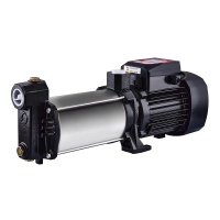 Насос поверхневий багатоступеневий Koer TCM5.4-46/6-0.7 (KP3234) Насос поверхневий багатоступеневий Koer TCM5.4-46/6-0.7 (KP3234)