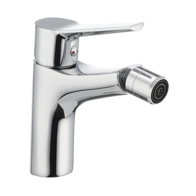 Змішувач для біде з поворотним аератором IBERGRIF ARIAL M15026 (IB0038) Змішувач для біде з поворотним аератором IBERGRIF ARIAL M15026 (IB0038)