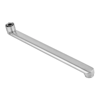 Вилив плоский 35 см MIXXUS SPO-07.SUS-35cm (MI6067) Вилив плоский 35 см MIXXUS SPO-07.SUS-35cm (MI6067)