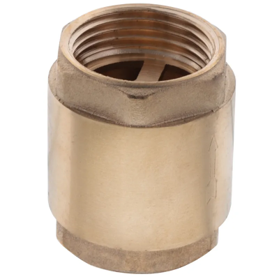 Клапан зворотний СК 3/4 Клапан зворотний СК 3/4