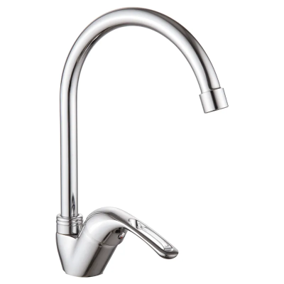 Кухонний змішувач MIXXUS Yota 011 (MI1611) Кухонний змішувач MIXXUS Yota 011 (MI1611)